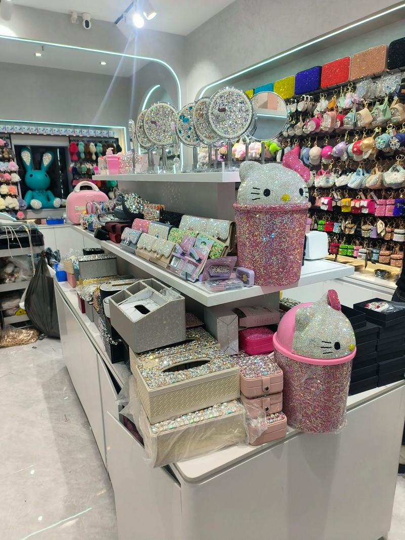 家居用品批发：紧跟趋势，轻松开店