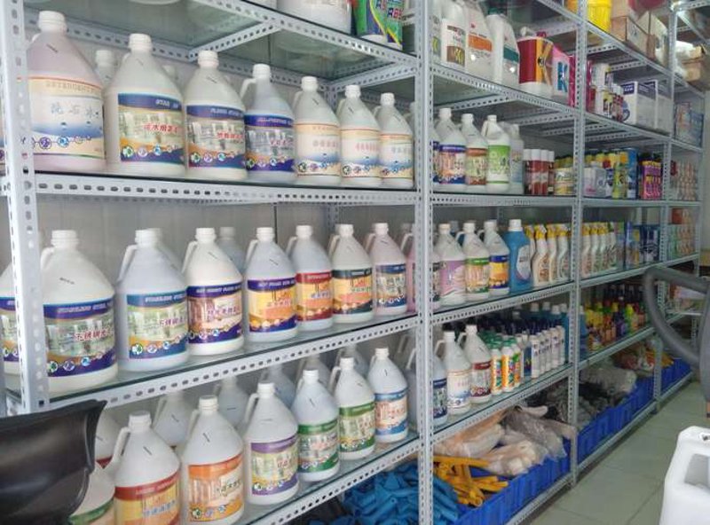 日用百货批发行业新动态：太原市场的繁荣景象